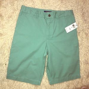 Boys Polo Shorts